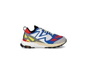 Philippe Model - Baskets Rocx Running - Homme - Chaussures - Multicolore - Taille: 42 EU