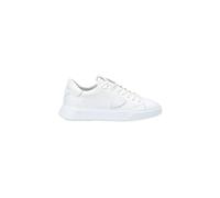 Philippe Model - Baskets Temple Blanches pour Femmes - Femme - Chaussures - Blanc - Taille: 36 EU