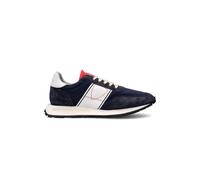 Philippe Model - Baskets Tour Running - Homme - Chaussures - Bleu - Taille: 45 EU