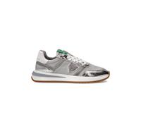 Philippe Model - Baskets Tropez 2.1 Running - Femme - Chaussures - Gris - Taille: 37 EU
