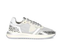 Philippe Model - Baskets Tropez 2.1 Running - Femme - Chaussures - Gris - Taille: 38 EU