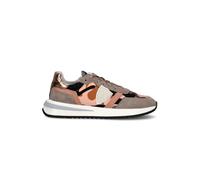 Philippe Model - Baskets Tropez 2.1 Running - Femme - Chaussures - Multicolore - Taille: 41 EU