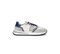 Philippe Model - Tropez 2.1 Low Mondial Pop - Homme - Chaussures - Multicolore - Taille: 40 EU