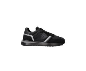 Philippe Model - Baskets Tropez 2.1 Running - Homme - Chaussures - Noir - Taille: 40 EU