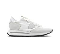Philippe Model - Baskets Tropez Haute - Femme - Chaussures - Blanc - Taille: 36 EU