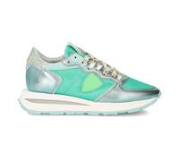 Philippe Model - Baskets Tropez Haute Running - Femme - Chaussures - Multicolore - Taille: 37 EU