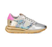 Philippe Model - Baskets Tropez Haute Running - Femme - Chaussures - Multicolore - Taille: 38 EU