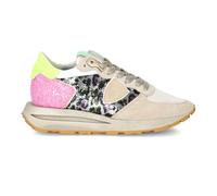 Philippe Model - Baskets Tropez Haute Running - Femme - Chaussures - Multicolore - Taille: 39 EU