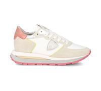 Philippe Model - Baskets Tropez Haute Running - Femme - Chaussures - Multicolore - Taille: 41 EU