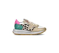 Philippe Model - Baskets Trpx Haute Running - Femme - Chaussures - Multicolore - Taille: 37 EU