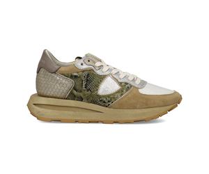 Philippe Model - Baskets Trpx Haute Running - Femme - Chaussures - Multicolore - Taille: 38 EU