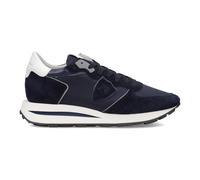 Philippe Model - Tropez Haute - Homme - Chaussures - Bleu - Taille: 42 EU