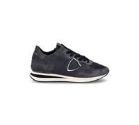 Philippe Model - Baskets Trpx Running - Femme - Chaussures - Bleu - Taille: 42 EU