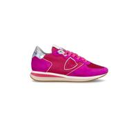 Philippe Model - Baskets Trpx Running - Femme - Chaussures - Rose - Taille: 38 EU