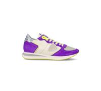 Philippe Model - Baskets Trpx Running - Femme - Chaussures - Violet - Taille: 37 EU