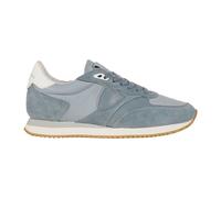 Philippe Model, Femme, Chaussures, Gris, Taille: 40 EU Blville Low