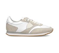 Philippe Model - Blville Running Baskets - Homme - Chaussures - Blanc - Taille: 41 EU