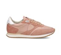 Philippe Model - Blville Running - Femme - Chaussures - Rose - Taille: 40 EU
