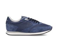 Philippe Model - Blville Running - Homme - Chaussures - Bleu - Taille: 44 EU