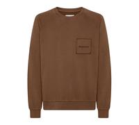 Philippe Model - Crew Neck - Homme - Sweatshirts et sweats à capuche - Brun - Taille: XL