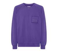 Philippe Model - Crew Neck - Homme - Sweatshirts et sweats à capuche - Violet - Taille: XL