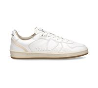 Philippe Model - Pgal Skate - Femme - Chaussures - Blanc - Taille: 37 EU