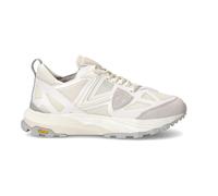 Philippe Model, Femme, Chaussures, Blanc, Taille: 41 EU Rocs Low Top Baskets