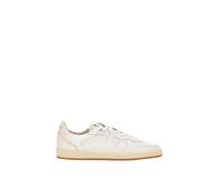 Philippe Model, Femme, Chaussures, Blanc, Taille: 42 EU Pgal Baskets