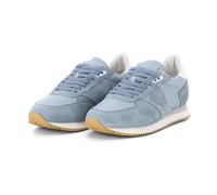 Philippe Model, Femme, Chaussures, Bleu, Taille: 42 EU Baskets