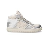 Philippe Model, Femme, Chaussures, Multicolore, Taille: 38 EU Baskets La Grande Tennis