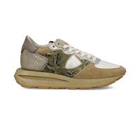 Philippe Model, Femme, Chaussures, Multicolore, Taille: 39 EU Baskets Trpx Haute Running