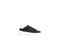 Philippe Model, Femme, Chaussures, Noir, Taille: 36 EU Tres Temple Low