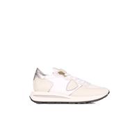 Philippe Model Femme Tropez Basket Blanc 38 EU