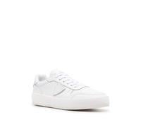 Philippe Model Homme Basket Blanc 45 EU