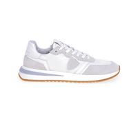 Philippe Model, Homme, Chaussures, Blanc, Taille: 40 EU Baskets Blanches Tropez 2.1 Low Top