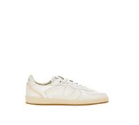 Philippe Model, Homme, Chaussures, Blanc, Taille: 40 EU Philippe Model Baskets White