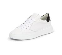 Philippe Model, Homme, Chaussures, Blanc, Taille: 40 EU Temple Low