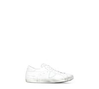PHILIPPE MODEL PARIS PRLU 1012 PARIX X Sneakers Homme White 42