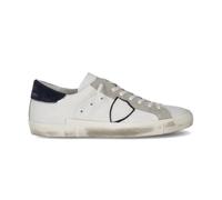 Philippe Model Baskets basses PRSX LOW MAN in Blanc 42