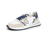 Philippe Model, Homme, Chaussures, Multicolore, Taille: 40 EU Tropez 2.1 Low Mondial Pop