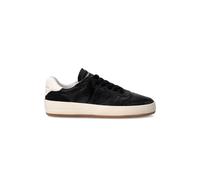 Philippe Model, Homme, Chaussures, Noir, Taille: 44 EU Baskets Nice Tennis