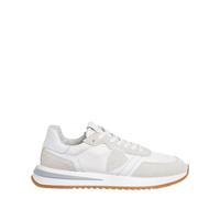 Philippe Model Homme Tropez 2.1 Basket Blanc 44 EU