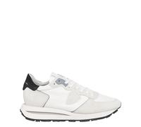 Philippe Model Homme Tropez Basket Blanc 44 EU