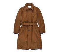Philippe Model - Jacket - Homme - Manteaux - Brun - Taille: L