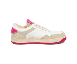 Philippe Model - Lyon Baskets - Femme - Chaussures - Multicolore - Taille: 36 EU