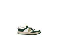 Philippe Model - Lyon Baskets - Homme - Chaussures - Multicolore - Taille: 42 EU
