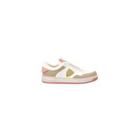 Philippe Model - Lyon Low Baskets - Femme - Chaussures - Multicolore - Taille: 40 EU