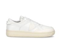 Philippe Model - Lyon Streetwear Baskets - Femme - Chaussures - Blanc - Taille: 37 EU
