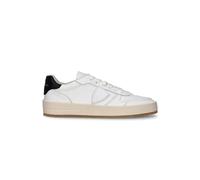 Philippe Model Baskets basses NICE LOW MAN in Blanc 42