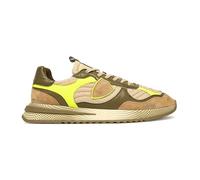Philippe Model, Homme, Chaussures, Multicolore, Taille: 42 EU Olympique Running